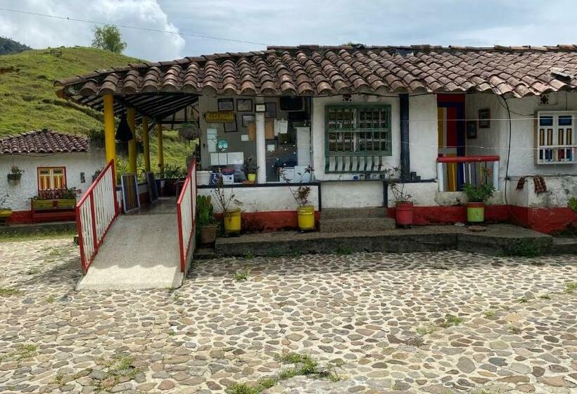 La Kolorina Hotel Campestre