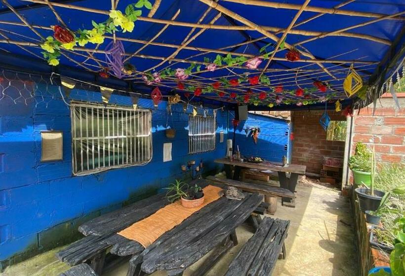 La Kolorina Hotel Campestre