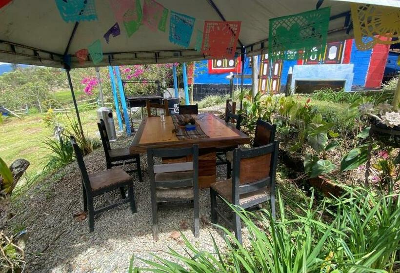 La Kolorina Hotel Campestre