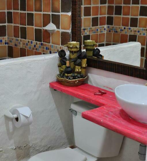 La Kolorina Hotel Campestre