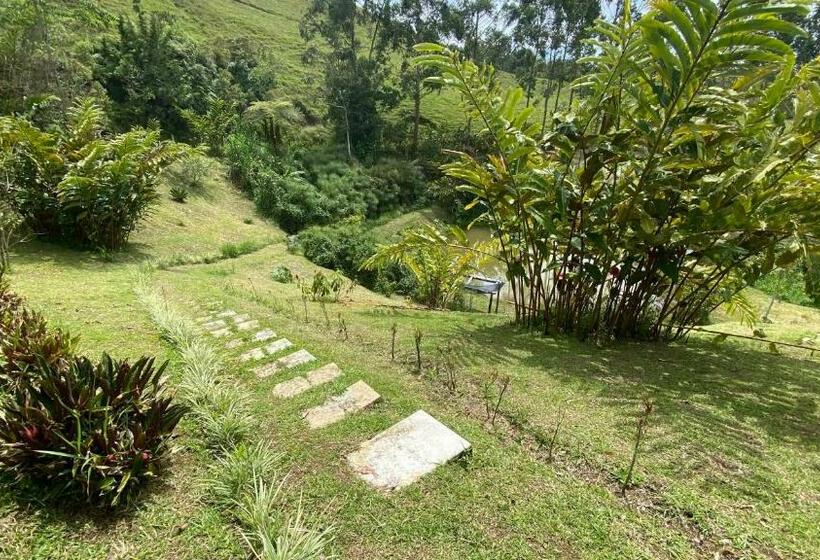 La Kolorina Hotel Campestre