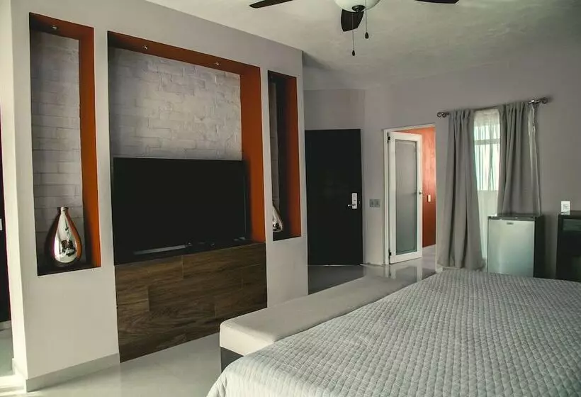 Luxury Hotel Inn