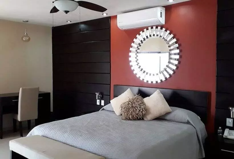 Luxury Hotel Inn