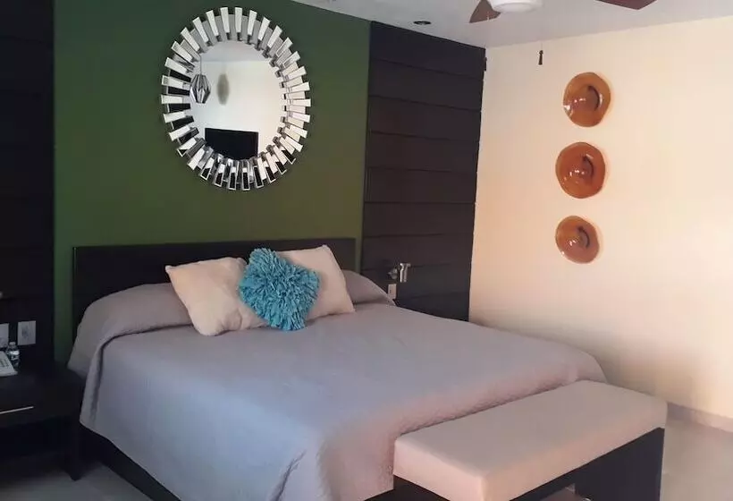 Luxury Hotel Inn