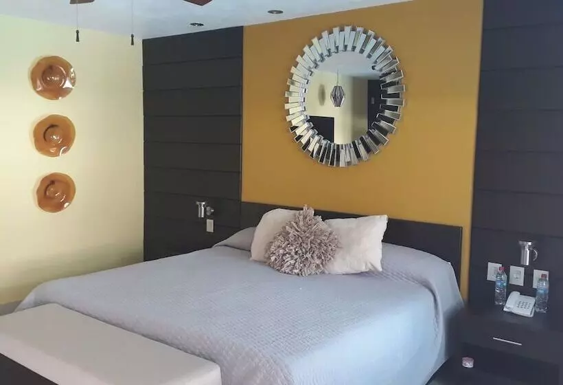 Luxury Hotel Inn