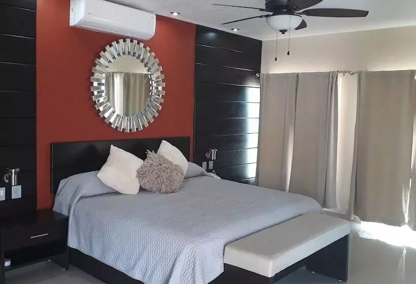 Luxury Hotel Inn