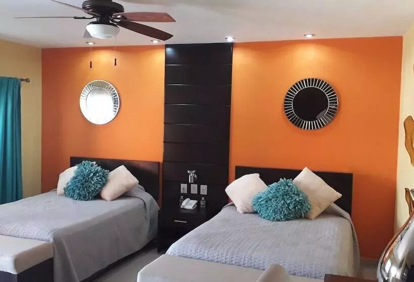 Luxury Hotel Inn