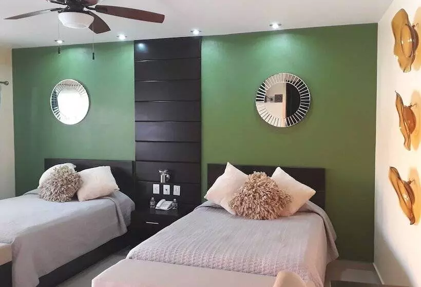 Luxury Hotel Inn