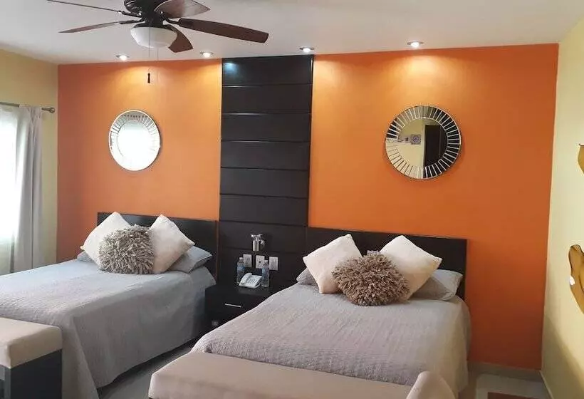 Luxury Hotel Inn