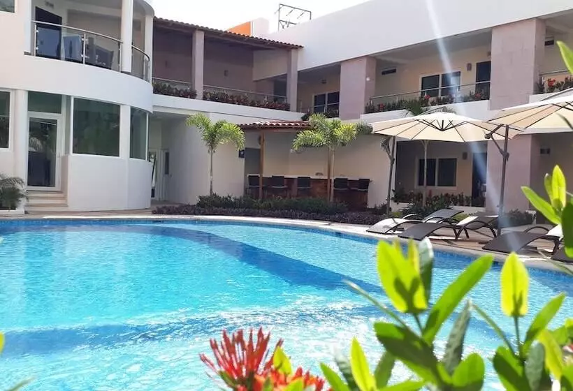 Luxury Hotel Inn