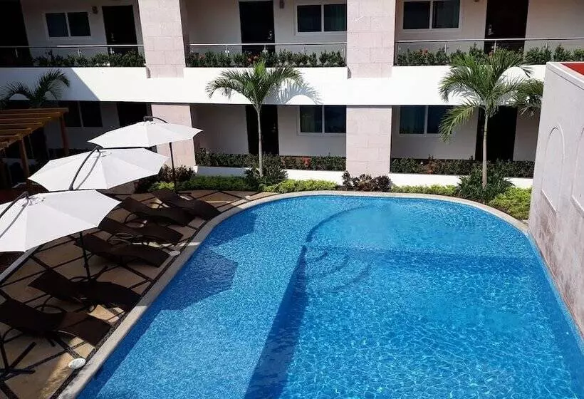 Luxury Hotel Inn