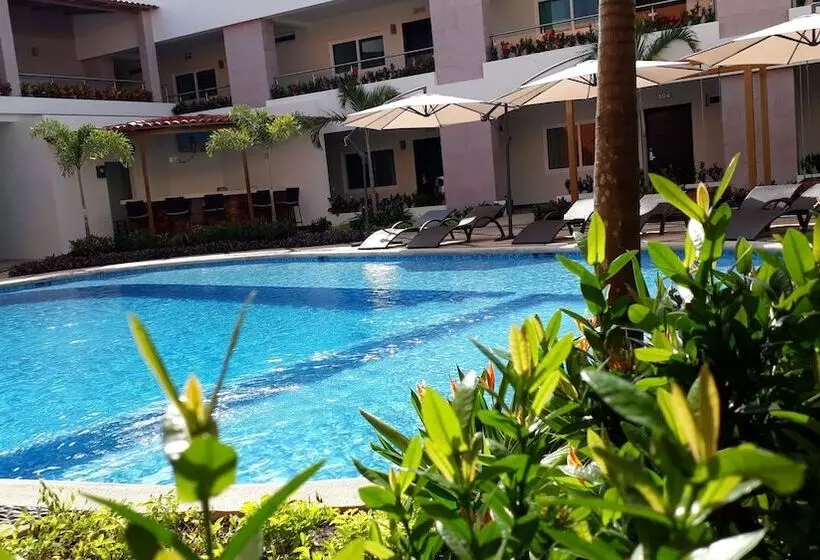 Luxury Hotel Inn