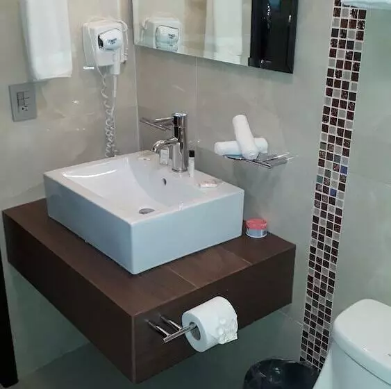 Luxury Hotel Inn