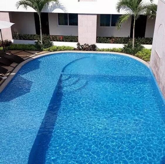 Luxury Hotel Inn