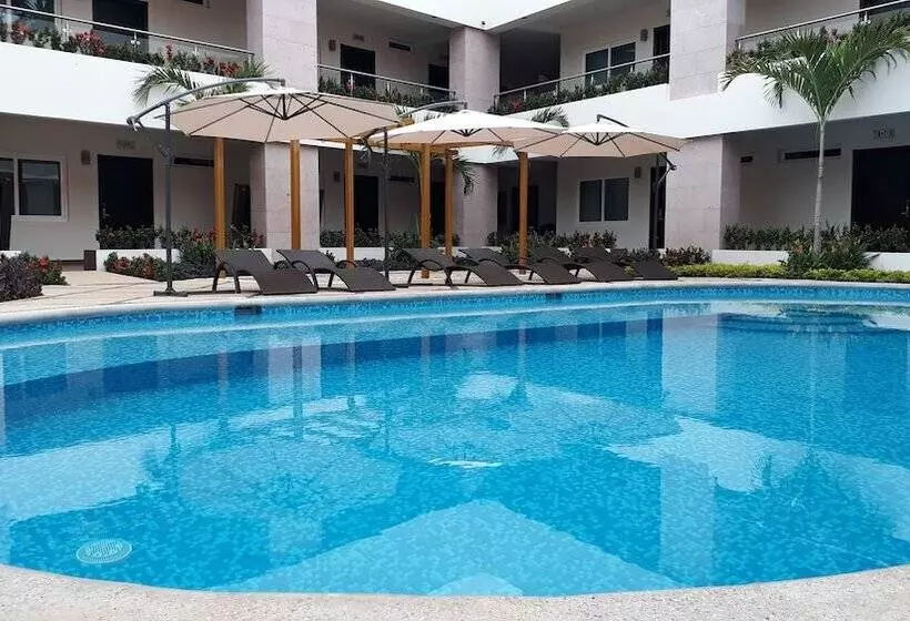Luxury Hotel Inn
