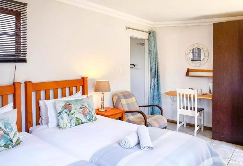 Molweni   Kamberg Valley B&b