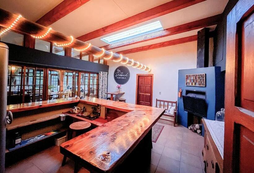 Molweni   Kamberg Valley B&b