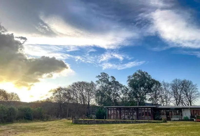 Molweni   Kamberg Valley B&b