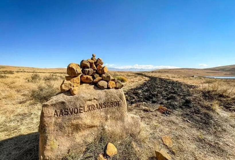 Molweni   Kamberg Valley B&b