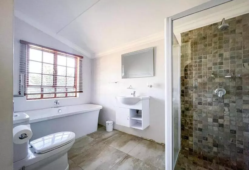 Molweni   Kamberg Valley B&b