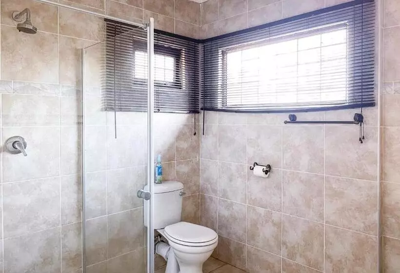 Molweni   Kamberg Valley B&b