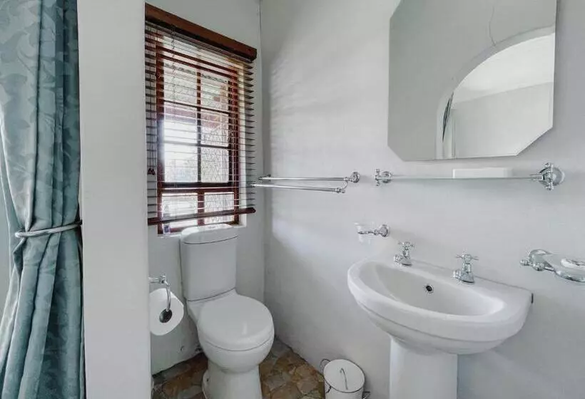 Molweni   Kamberg Valley B&b