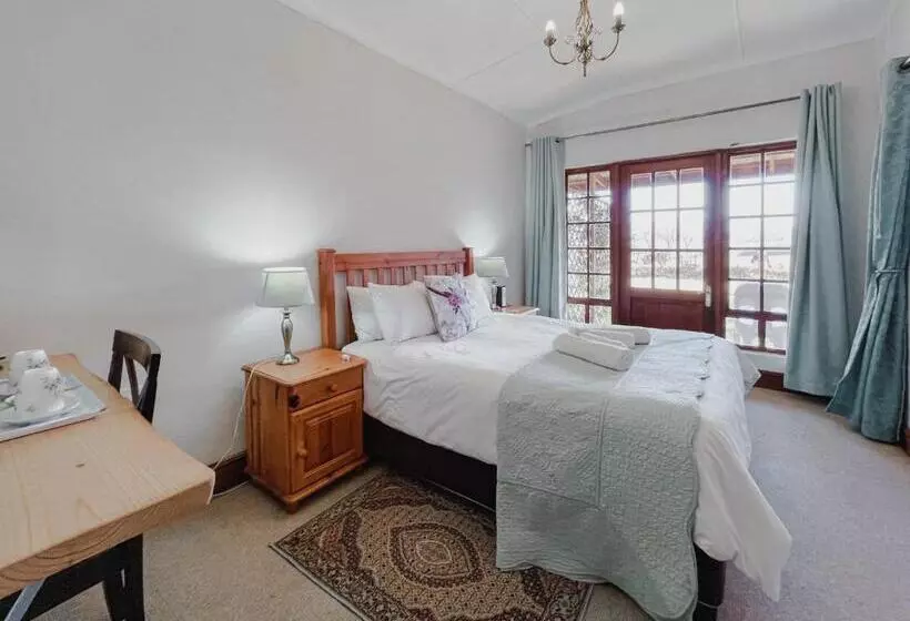 Molweni   Kamberg Valley B&b