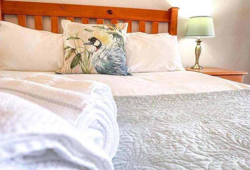 Molweni   Kamberg Valley B&b