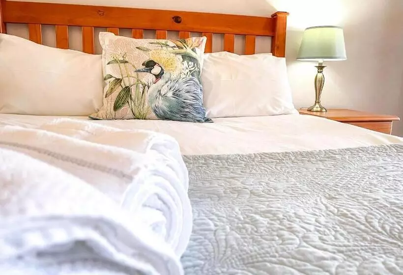 Molweni   Kamberg Valley B&b