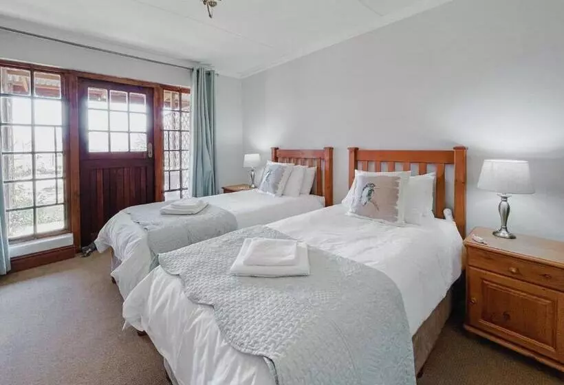 Molweni   Kamberg Valley B&b