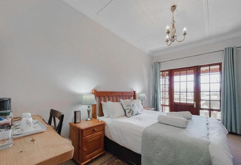 Molweni   Kamberg Valley B&b