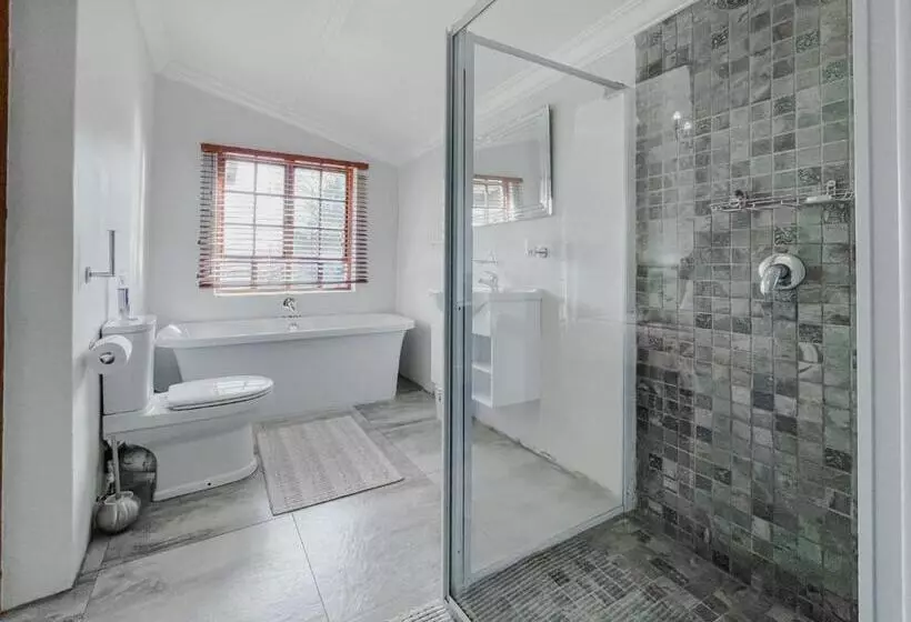 Molweni   Kamberg Valley B&b