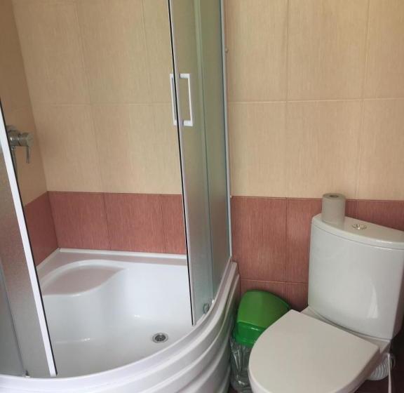 بنسيون Apartment On Mira Avenue