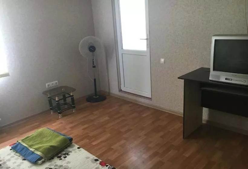 Majatalo Apartment On Mira Avenue