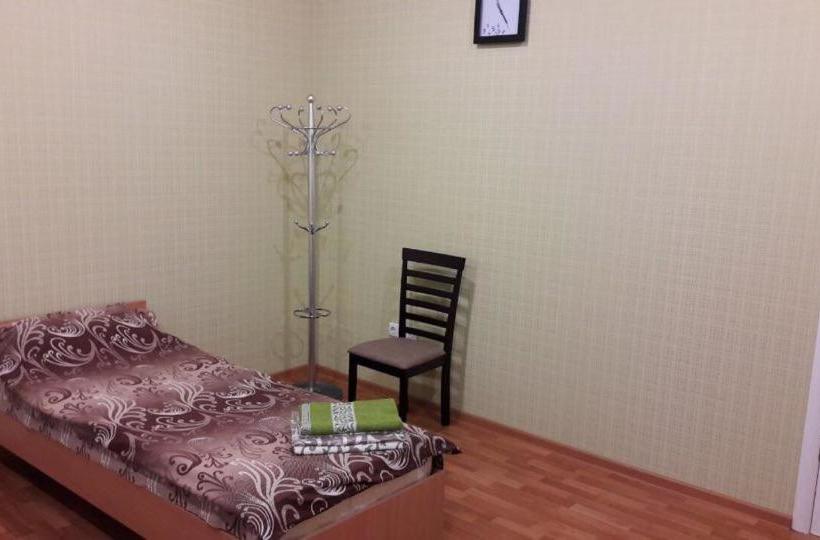 بنسيون Apartment On Mira Avenue