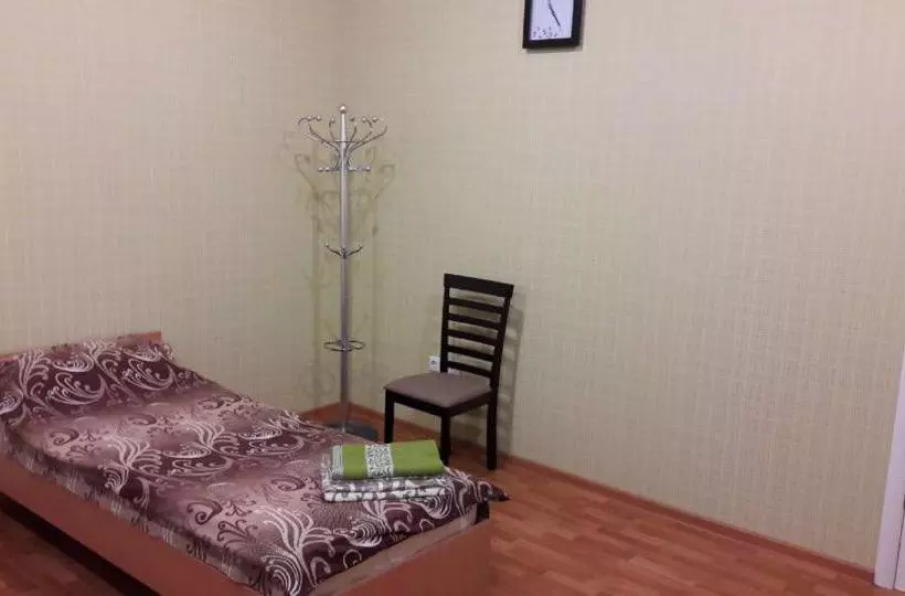 Majatalo Apartment On Mira Avenue