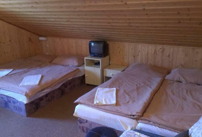 Majatalo Chalupa Pohodička