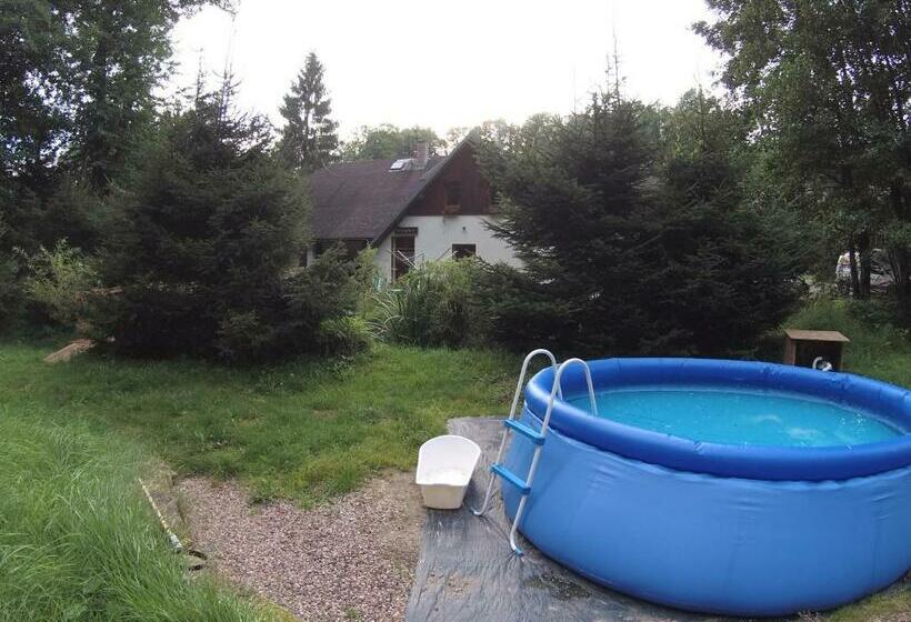 Majatalo Chalupa Pohodička