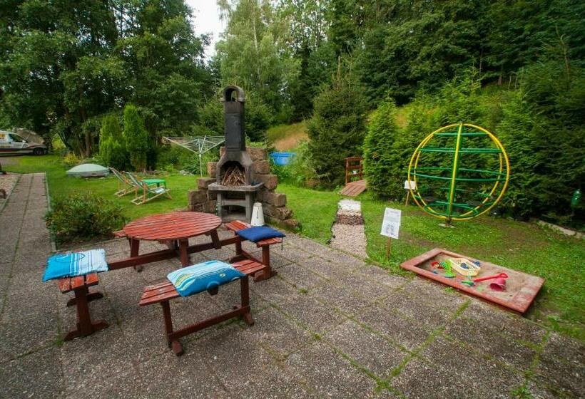 Majatalo Chalupa Pohodička