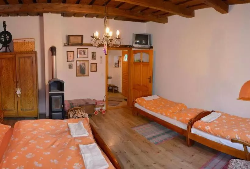 Majatalo Chalupa Sonja