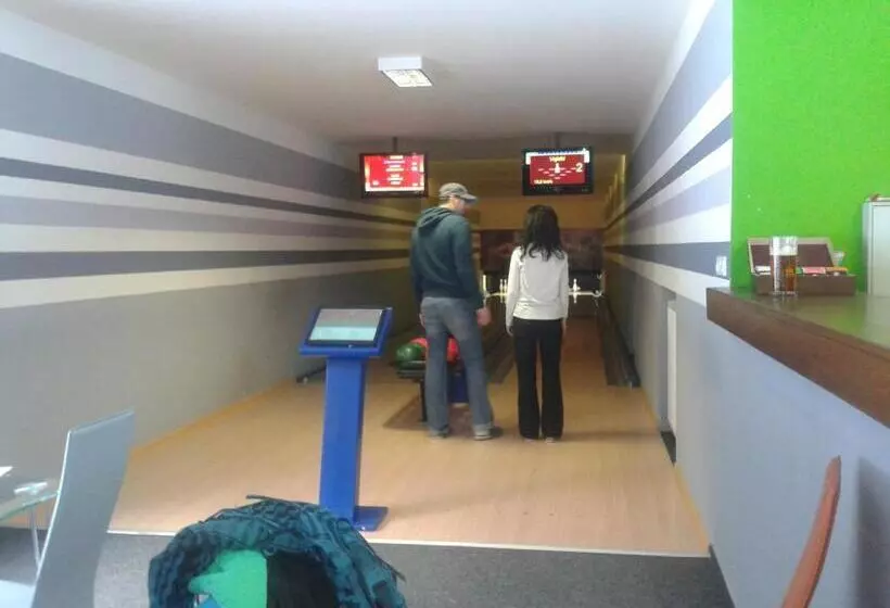 Majatalo Chalupa Sonja