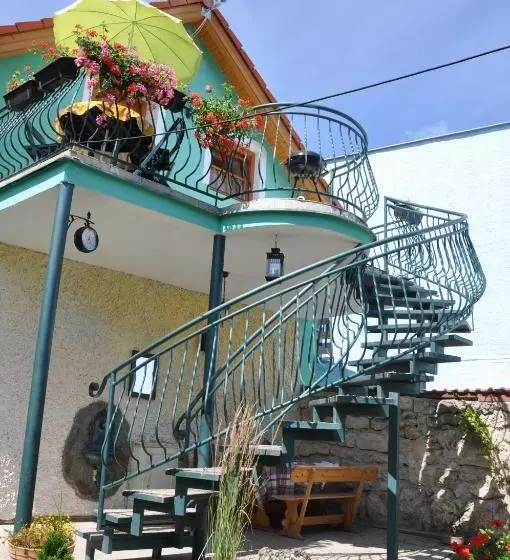 Majatalo Chalupa Sonja