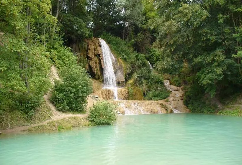 Majatalo Chalupa Sonja