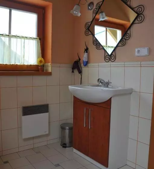 Majatalo Chalupa Sonja