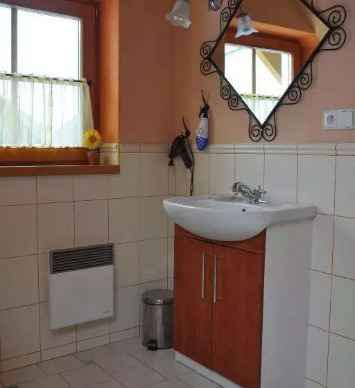 Majatalo Chalupa Sonja