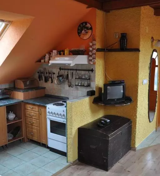 Majatalo Chalupa Sonja