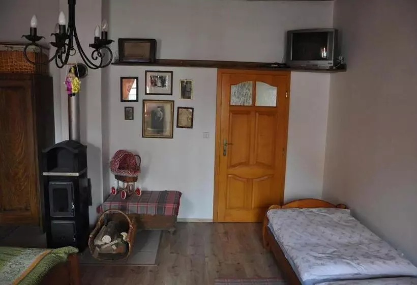 Majatalo Chalupa Sonja