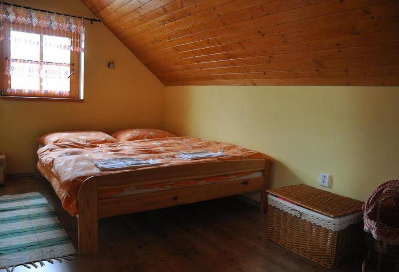 بنسيون Chalupa Sonja