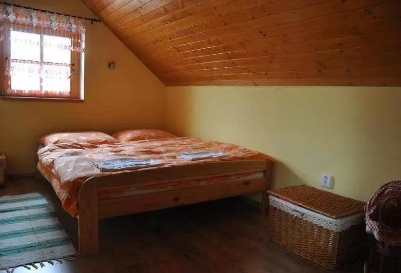 Majatalo Chalupa Sonja