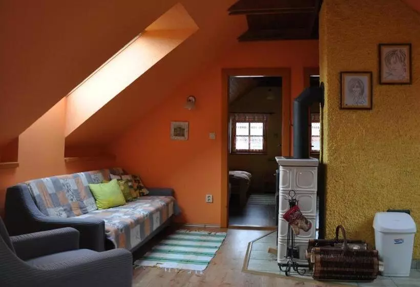 Majatalo Chalupa Sonja